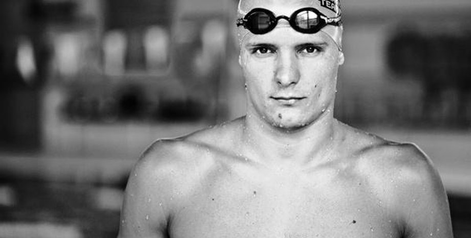 Себастьян Карась / Фото: Swim.by
