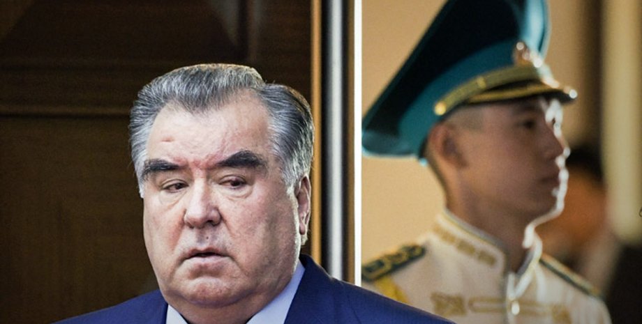 Эмомали Рахмон, Таджикистан, Коронавирус, Гигиена, карантин