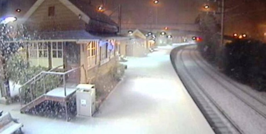 Фото: SYDNEY TRAINS