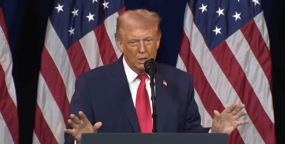 47-й президент США