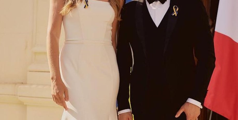 Катя Осадча та Юрій Горбунов, Катя Осадча та Юрій Горбунов річниця шлюбу, Катя Осадча та Юрій Горбунов сини