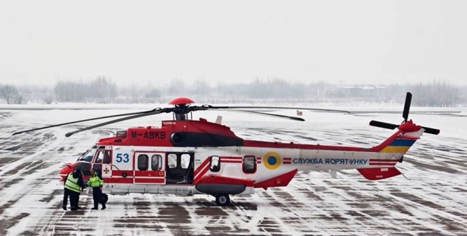 Фото: cfts.org.ua