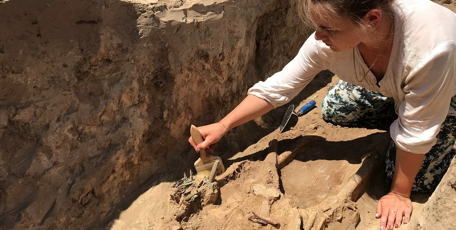 Фото: Facebook Мамай-гора