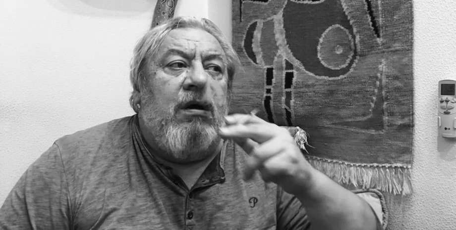 Ігор Зима Ігор Зима, нейробіолог Ігор Зима