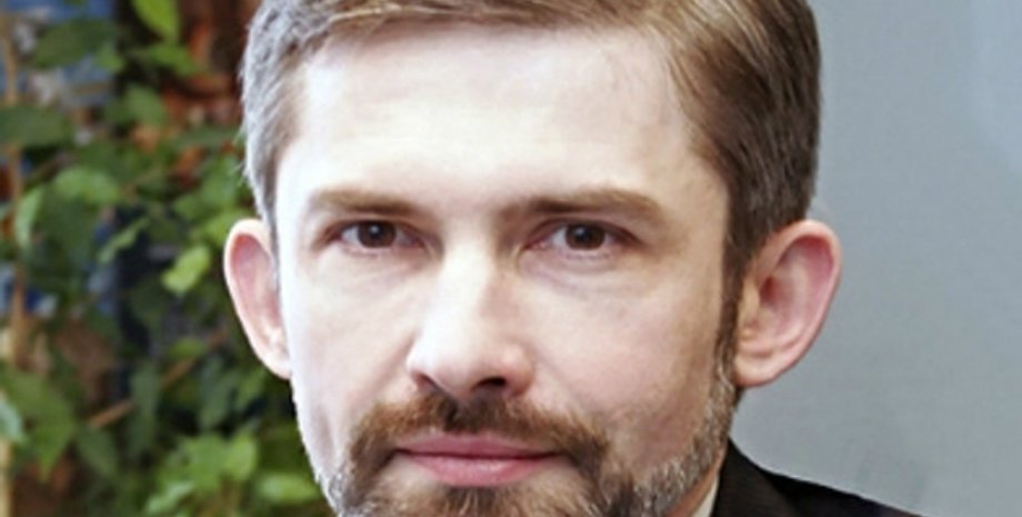 Сергей Чернышов / Фото: svit24.net