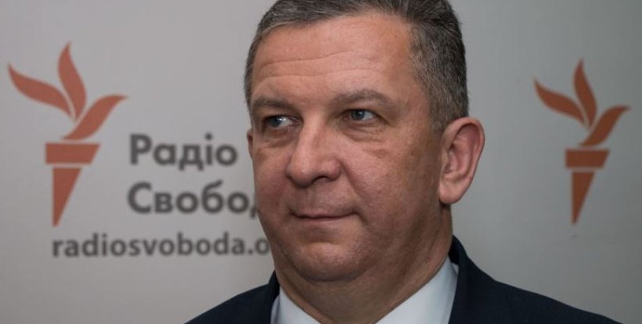 Андрей Рева / Фото: Радио Свобода