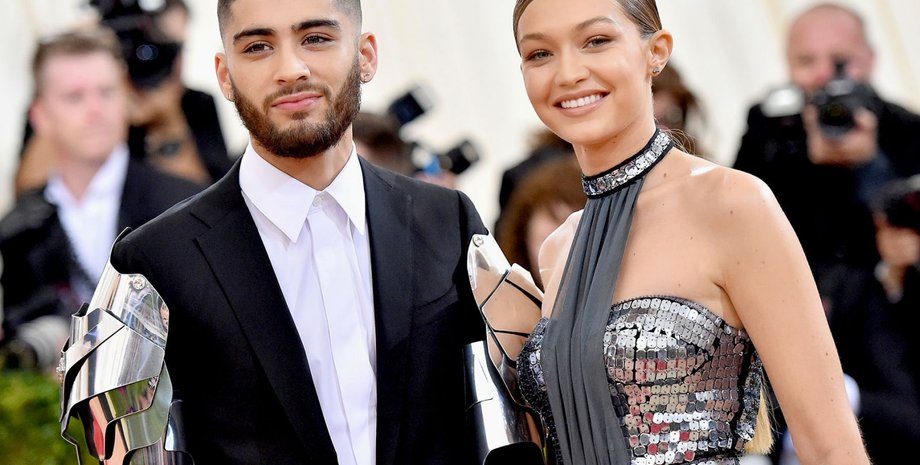 Фото: Instagram gigihadid