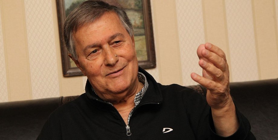 Фото: Кирилл Чуботин