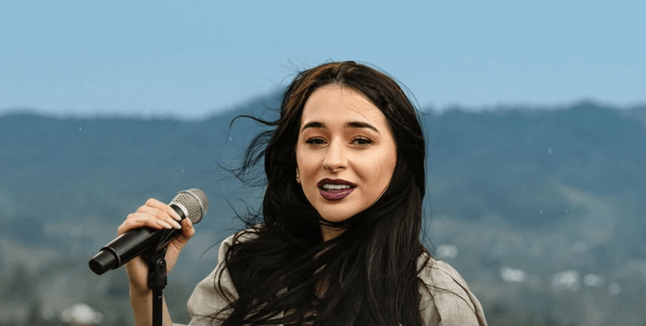 FIЇNKA пожаловалась на свое фото