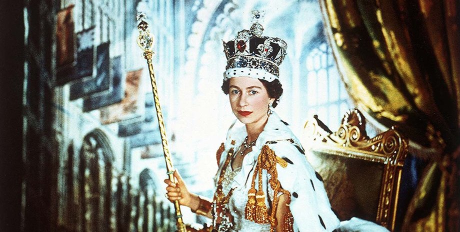 Фото: Cecil Beaton