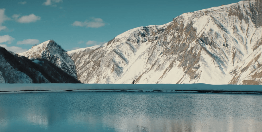 трейлер, Пик страха, украинское кино, ужасы, хоррор