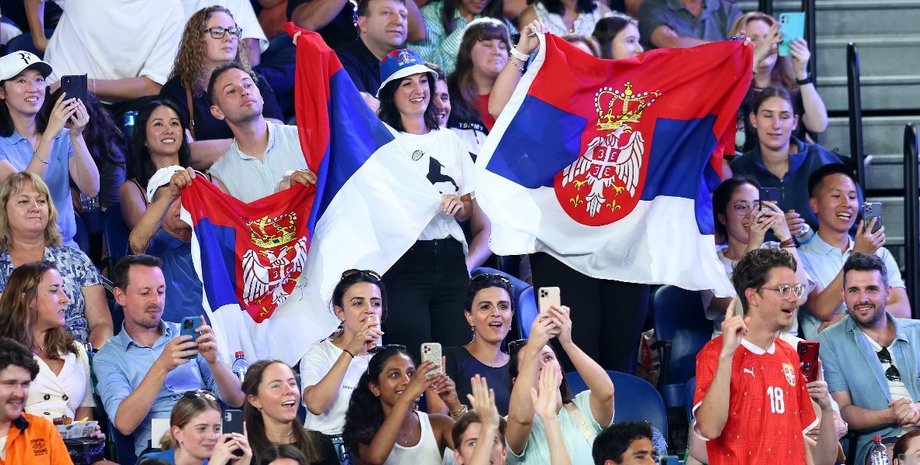 Олімпіада, спорт, МОК, вболівальники, Росія, РФ