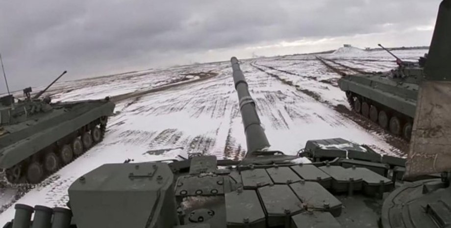 угледар, донбасс, наступление, россияне, оккупанты, бахмут