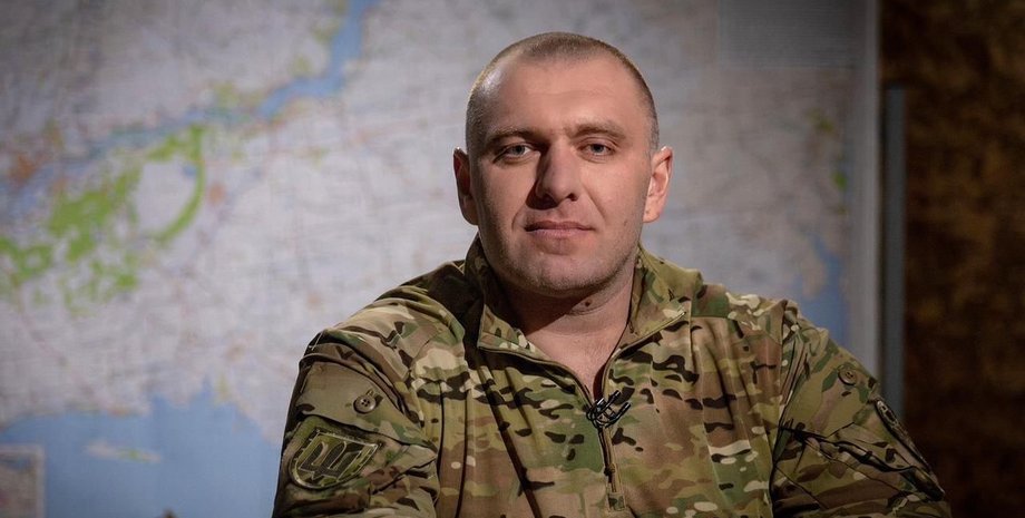 Василь Малюк Василь Малюк розповів, чим займається зараз