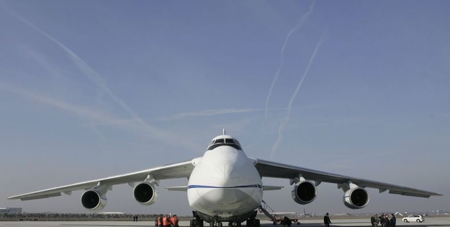 Фото: Getty Images