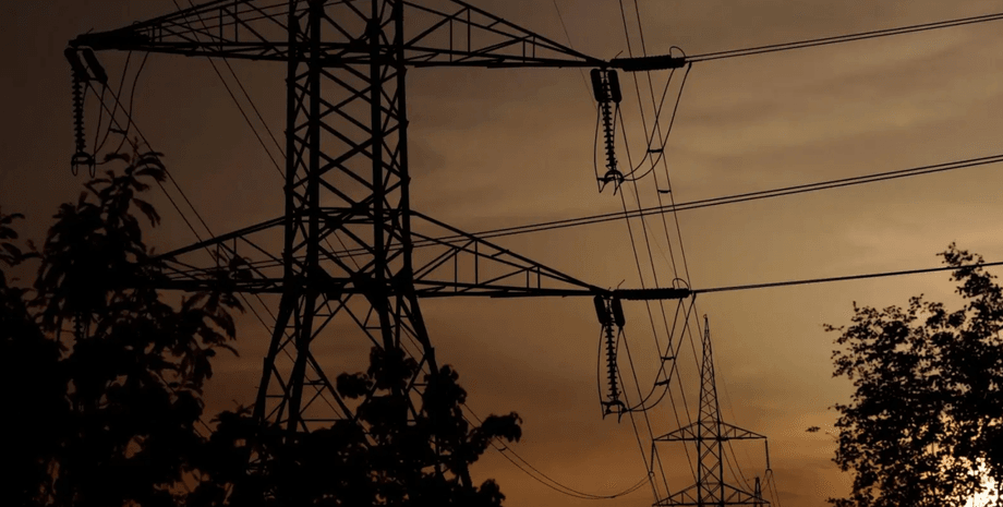 Веерные отключения, Херсонская область, расписание отключений, отключение света