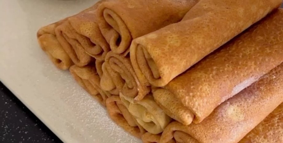 блинчики из тыквы блинчики из тыквы, кулинарные рецепты