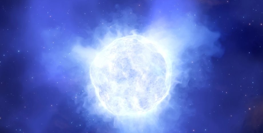 Фото: ESO/L. Calçada