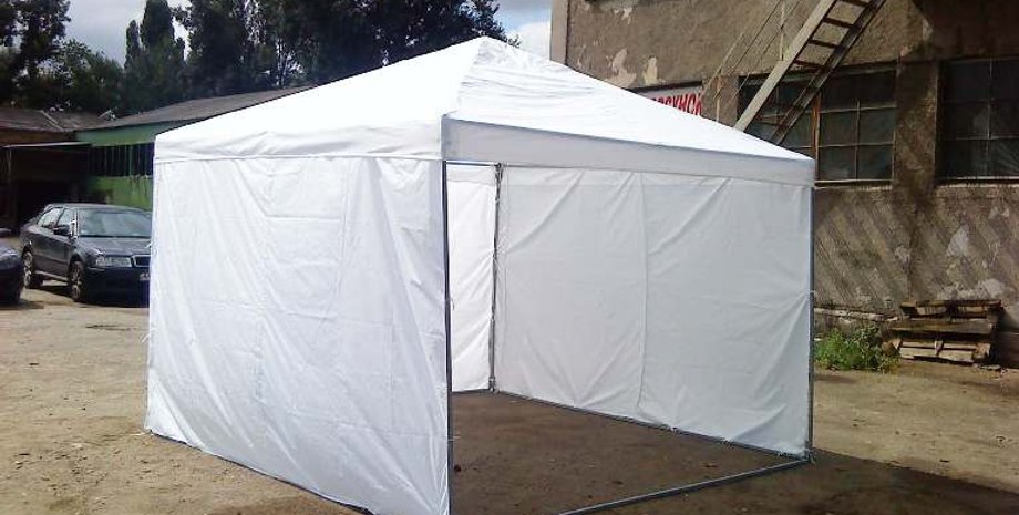 Фото: TENT EXPERT