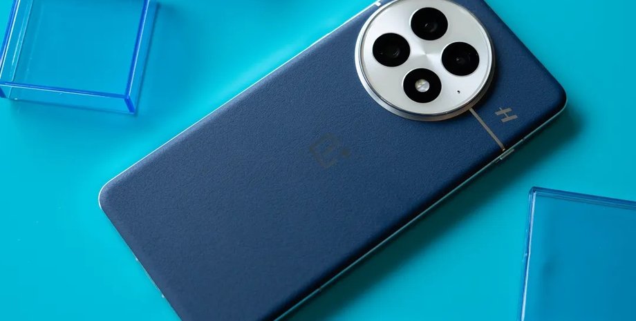 Смартфон OnePlus 13