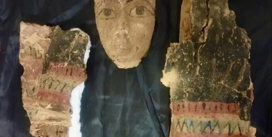 Некрополь Меир, археологические открытия, византийская эпоха, поздний период, Египет, мультикультурное наследие, монашеские кельи, погребальные предметы, коптская письменность, скальные гробницы