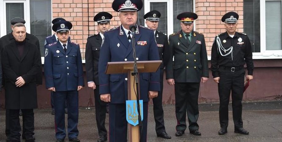 Фото: Виталий Глуховеря via Facebook