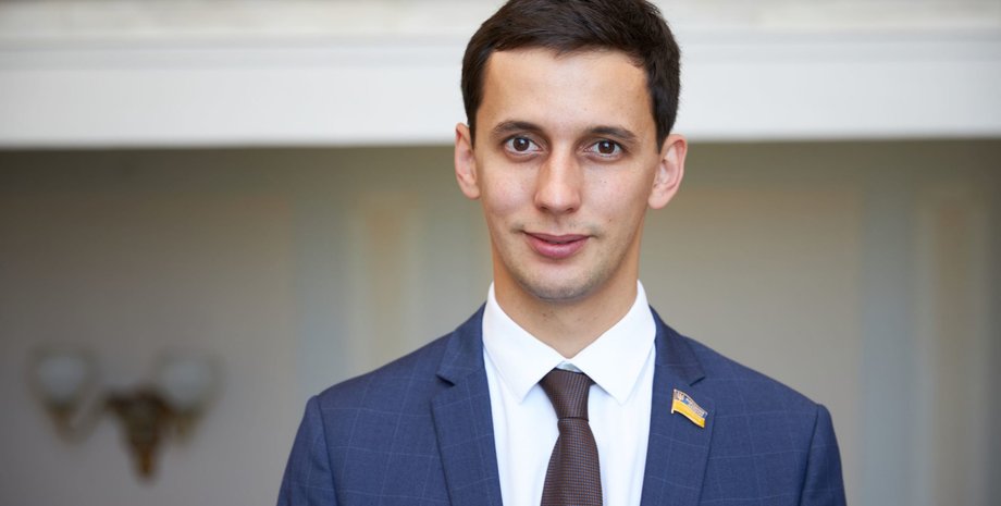 Александр Горенюк