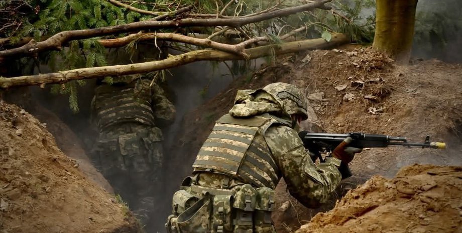 збройні сили України, ЗСУ, операція ЗСУ, операція в Курській області, Генеральний штаб ЗСУ