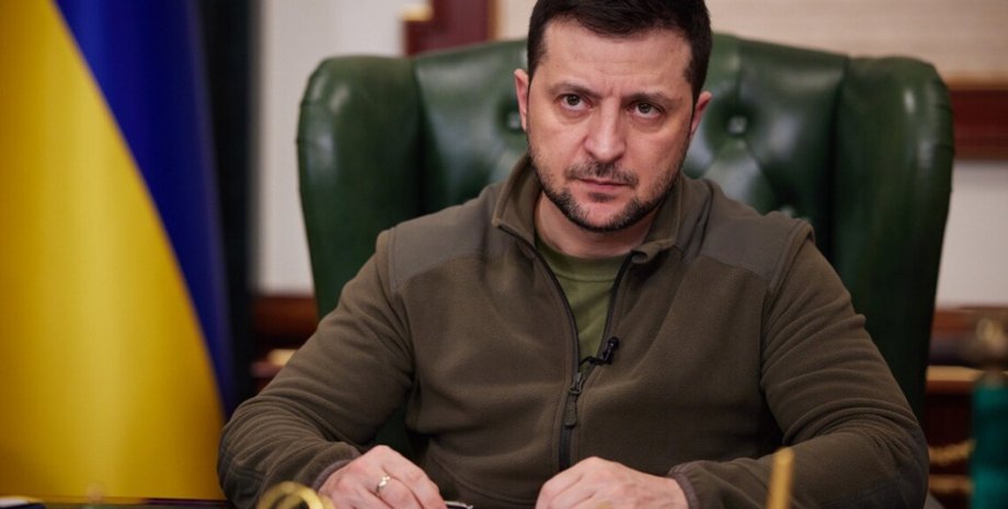 Президент Украины Владимир Зеленский, Зеленский о ядерном оружии, Зеленский о НАТО, Зеленский война РФ, Зеленский гарантия безопасности, Зеленский война РФ, Зеленский гарантии безопасности