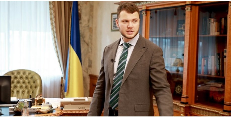 Владислав Криклий