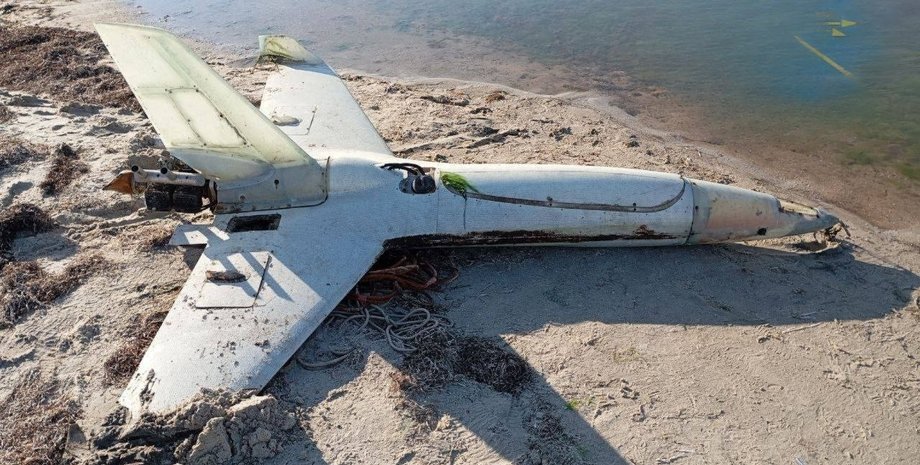 Дрон, Морок, БПЛА, фото