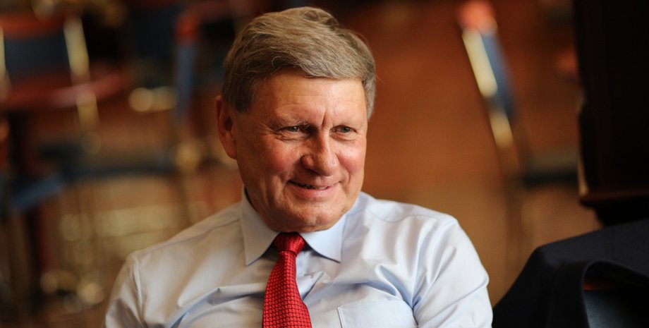 Фото: Александр Чекменев