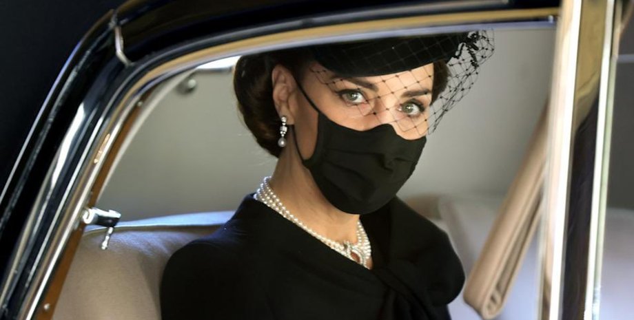 принцесса уэльская