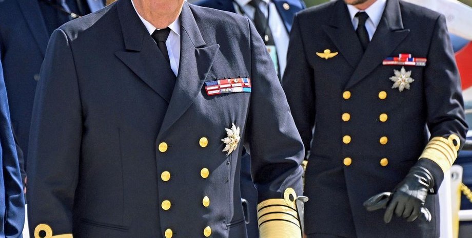 Король Норвегії Гаральд, Норвегія, кронпринц Хокон