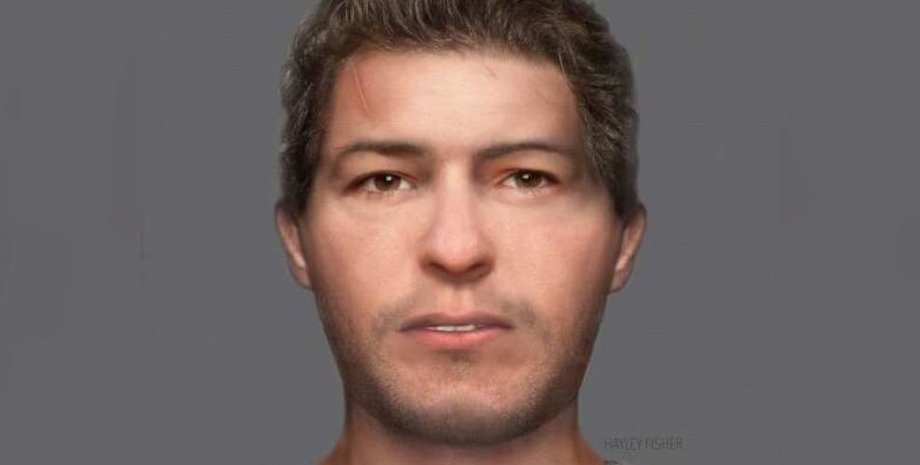 мандрівник, чоловік, вигляд, фото