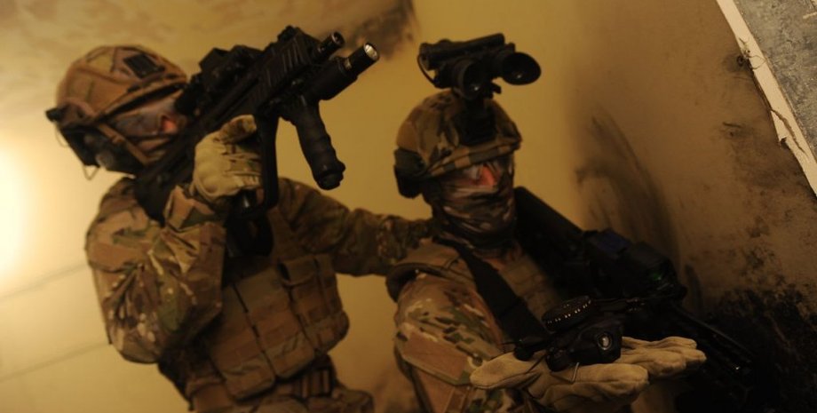 военнослужащие, война в израиле