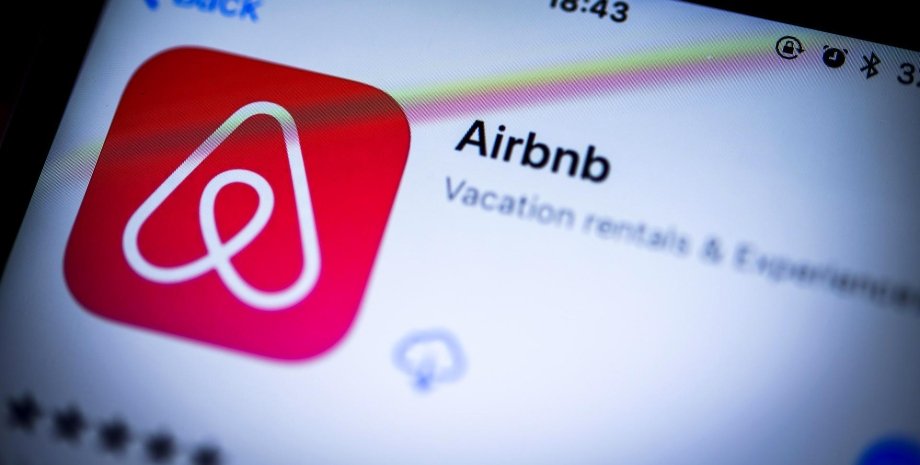 Airbnb, австралия