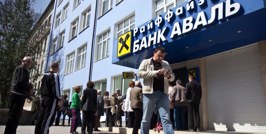 Raiffeisen, Россия, бизнес