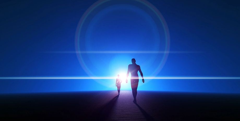 Психоделические трипы и клиническая смерть