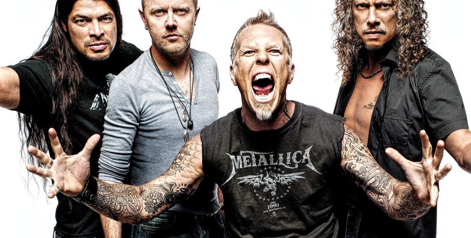 Metallica