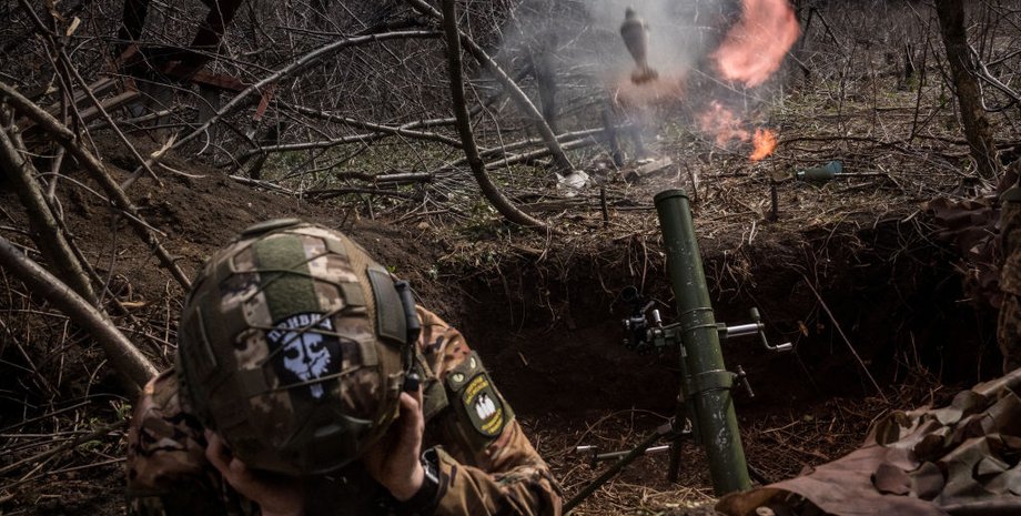 Торецьк сьогодні, Торецьк новини, новини донеччини, успіхи зс рф, зсу, ротація, забудова