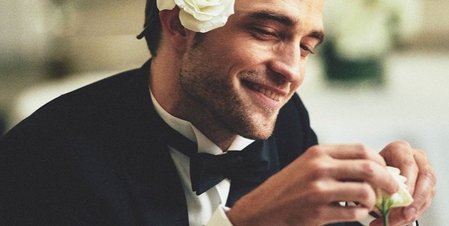 Роберт Паттинсон, Роберт Паттинсон, Роберт Паттинсон девушка, сьюки вотерхаус