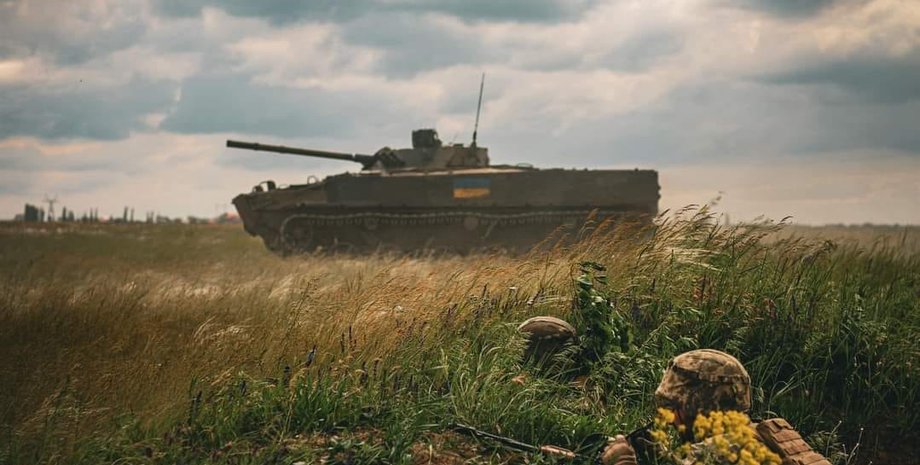 новости бахмута, ситуация в бахмуте, новости донетчины, ситуация в донетчине, битва за бахмут, бои за бахмут