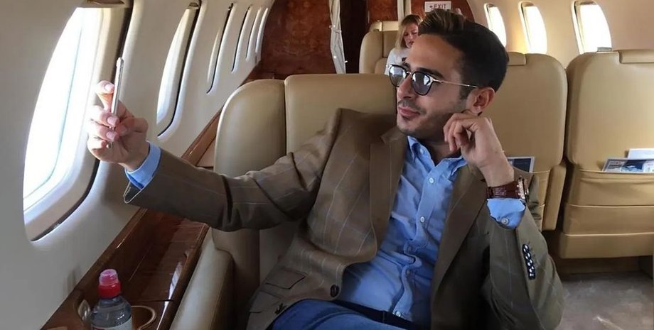 саймон Леваєв, шимон хают, аферист з тіндеру, The Tinder Swindler