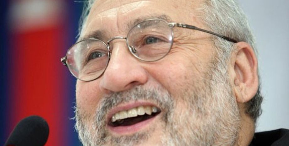 Джозеф Стиглиц / Фото из открытых источников