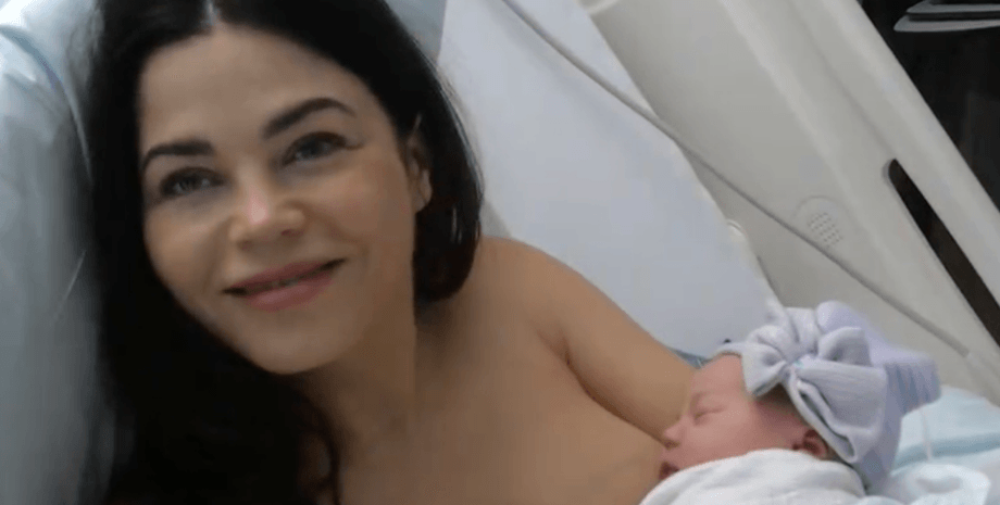 Дженна Деван, колишня дружина ченнінга татума, стів казі, дженна деван вагітна, народження дитини