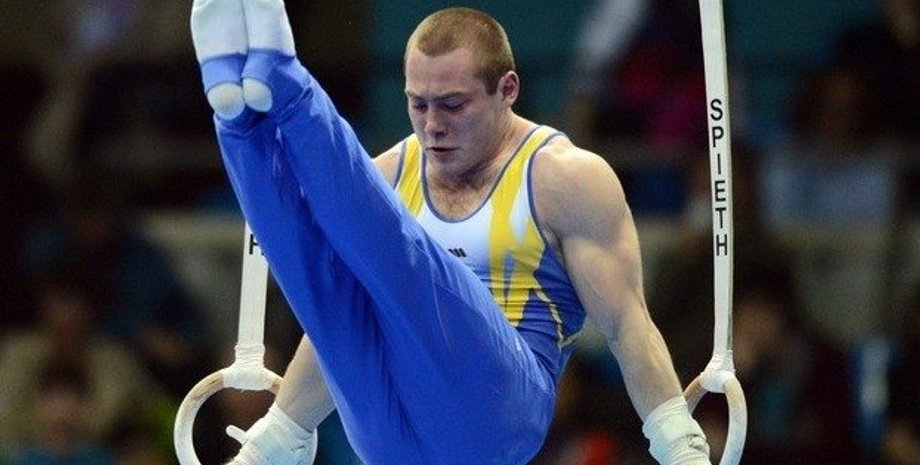 Игорь Радивилов / Фото: xsport.ua