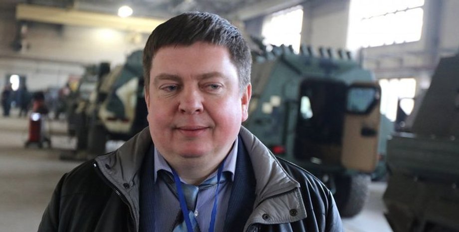 Роман Тымкив / Фото: УНИАН