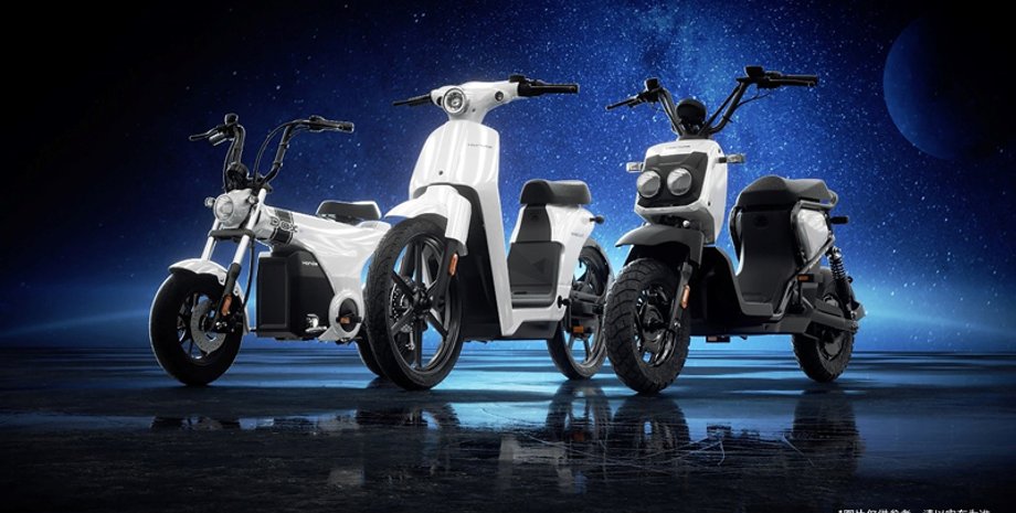 электроскутер хонда, электробайк Honda, скутер Honda, мопеды Honda, скутеры Honda