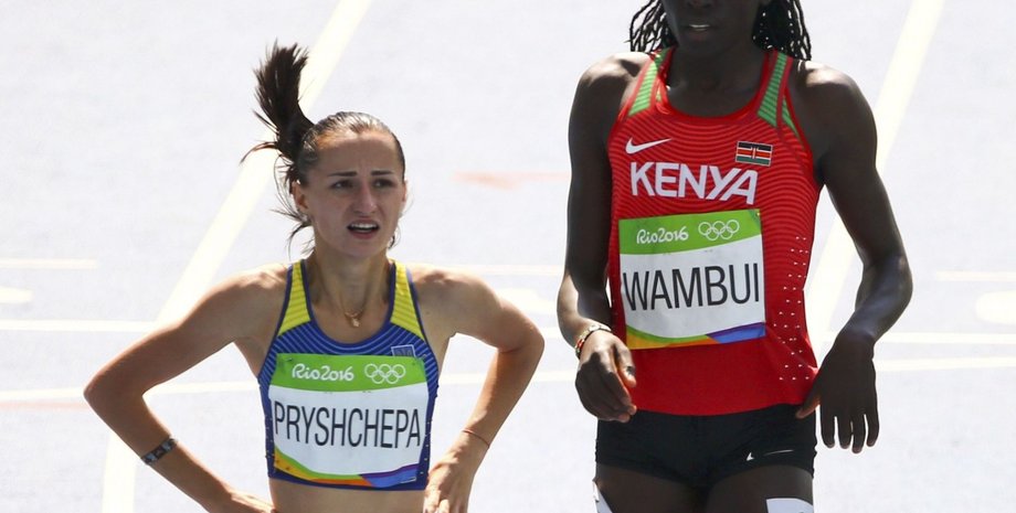 Елена Прищепа / Фото: УНИАН